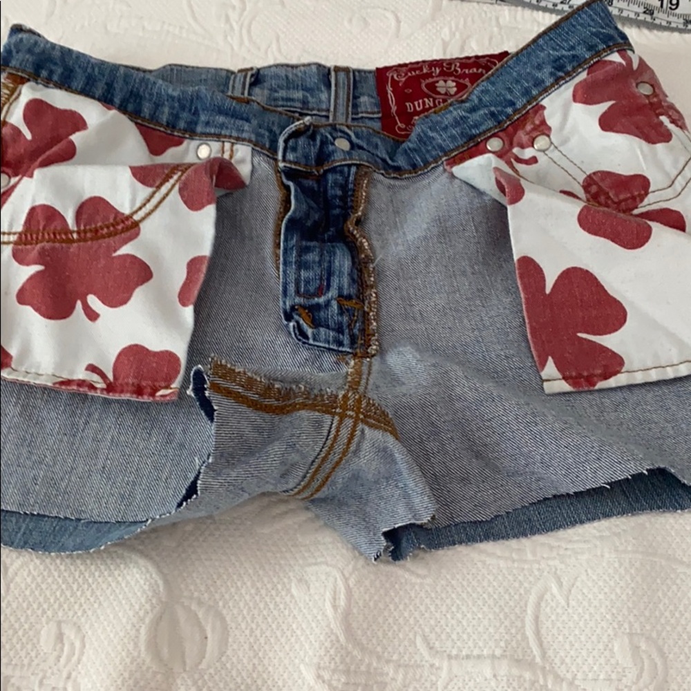 Lucky Brand Shorts - Picture 8 of 9